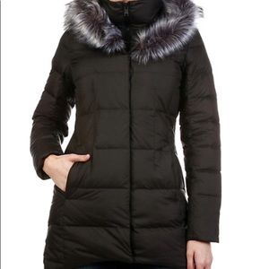 The North Face Down Parka